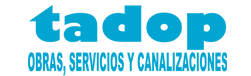 tadop logo